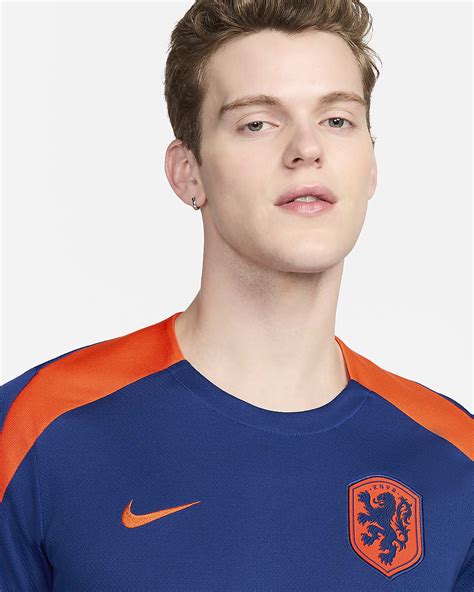 nike knit top herren orange|Orange Tops & T.